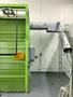 Alpha BC Canning Line, 2018 – Stirke Package 72 CPM Upgrade, SKA Fabricating Can-I-Bus Depalletizer