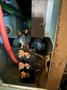 120 KVA LEPEL INDUCTION HEATER. STOCK # 0661725