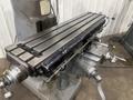 4&quot; LUCAS MODEL #.441-B-72 HORIZONTAL BORING MILL : STOCK #78067