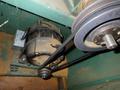 19" THROAT VERTICAL BAND SAW