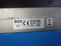 Sick Laser Track Trace Head Scanner - Vmd500-2002