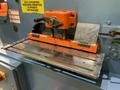 70 TON SCOTCHMAN MODEL # DO70-24M HYDRAULIC IRONWORKER: STOCK #80853
