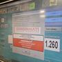 175 TON X 12&#039; CINCINNATI 175AF10 CNC HYDRAULIC PRESS BRAKE. STOCK # 1010024