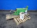 PULSAFEEDER 2 HP DIAPHRAGM METERING PUMP   -  7660H-S-E