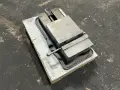 10” 10” VISE