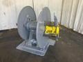 2500 LB LITTELL 25-12 DOUBLE END COIL REEL: STOCK #81147