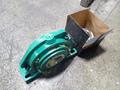 TIMKEN PILLOW BLOCK W/ BEARINGS  -  M530HXTL