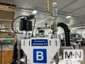 FLUID AUTOMATION GRACO MODEL F4-5  5 GALLON LSR MIXING SYSTEM MFG 2021 NEVER USED