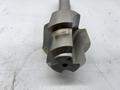 1-5/8-12 M END MILL STOCK #15922