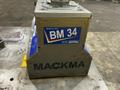 MACKMA MODEL #CB01 PIPE BENDER: YOBRO #25682
