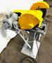 GRINDING WHEEL STOCK # 3743