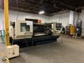 26&quot;x 80&quot; Willis CNC Lathe