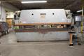 1999 Accurpress 717514 Hydraulic Press Brake (#5368)
