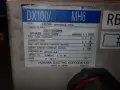 YASKAWA MOTOMAN ROBOT   -  MH6