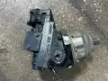 DANFOSS MOTOR TRACK DRIVE  -  51C060-1-RD1B