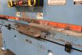 100 Ton x 10 ft. Niagara Hydraulic Press Brake Model HBM100-8-10