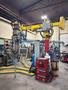 Novarc SWR Spool Welding Robot, 2023 – Automated Pipe Welding System