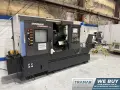 DOOSAN 14.8" X 29.9" CNC LATHE  -  PUMA 2600Y