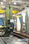 Wotan 6.3&quot; Rapid 3 CNC Floor Type Horizontal Boring Mill w/Infeeding Column