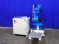 YAKSAWA MOTOMAN ROBOT  -  MH80