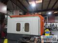 VTEC VF-4000 CNC Double Column Machining Center