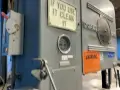 DOALL 30” X 30” VERTICAL BAND SAW   -  V 26