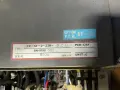 MITSUBISHI ELECTRIC CO. FREQROL AC SPINDLE CONTROLLER  -  FR-SF-2-22K-BCG