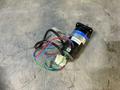 SANYO DEKKI 110 WATTS DC SERVO MOTOR   -  T511-012EL8