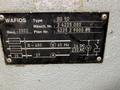 5/32" Wafios Model N90 High Speed Nail Header
