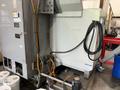Haas VF-4SS APC VMC, 2008 – Pallet Changer, high speed machining, rigid tap