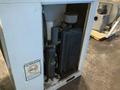 UNITED STATES AIR COMPRESSOR 25 HP AIR COMPRESSOR  -  TIDY-25