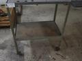 Tool Shop Cart- Auction Item