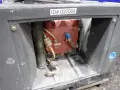 11.4 KW VACUUM PUMP  -  2BL1341-2KK03-7S