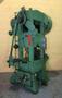 25 TON HAVIR HIGH SPEED STRAIGHT SIDE SINGLE PRESS: STOCK #51868