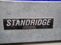 STANDRIDGE 72" X 48" GRANITE TOP WORK BENCH