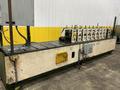 10 STAND (16 STAND BASE) X 1.5" YODER MODEL #M1-1/2 ROLLFORMER: YOBRO #25721