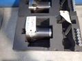 REISHAUER MILLING SPINDLES