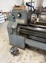 Leblong Regal Servo-Shift 17" x 102" Engine Lathe