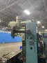 SWI 50” X 10” CNC VERTICAL MILL  -  TRAK-TRM