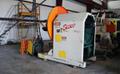 30,000 Lb. x 36″ SESCO Coil Reel and Car