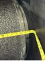 50&quot; WIDE BRADBURY-PUMA &quot;STUCCO&quot; DESIGN TWIN-STAND EMBOSSER ROLLS, NEW 2013: STOCK #17004