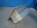 ROLAND DOUBLE SHEET DETECTOR   -  UDK20-2PW-ET-S-FP