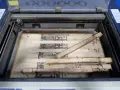 Epilog Helix 26x9x4 Engraving System - 8000 Laser System