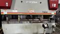 100 Ton x 10′ Accurpress 710010 Press Brake, 2016 – Advantage Package