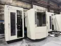 MAKINO CNC HMC  -  A81NX