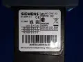 SIEMENS CONTACTOR  -  3RT2027-1BB44-3MA0