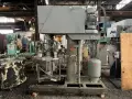 ROSS 100 GALLON ROSS TRIPLE MOTION VACUUM MIXER  -  PVM100