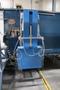 Therma-Tron-X Powder Coating Booth with Parker Ionics GX700M Elextrostatic Pain Controls- Auction Item