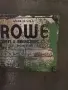 CWP/ROWE 8,000 lb x 15&quot; WIDE X .093 SERVO FEED LINE, STOCK# 13987J