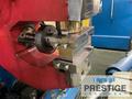 Cyril Bath Type 20T Hydraulic Stretch Former